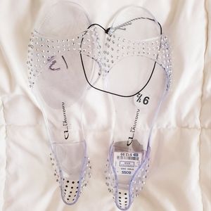 Chinese Laundry Flats